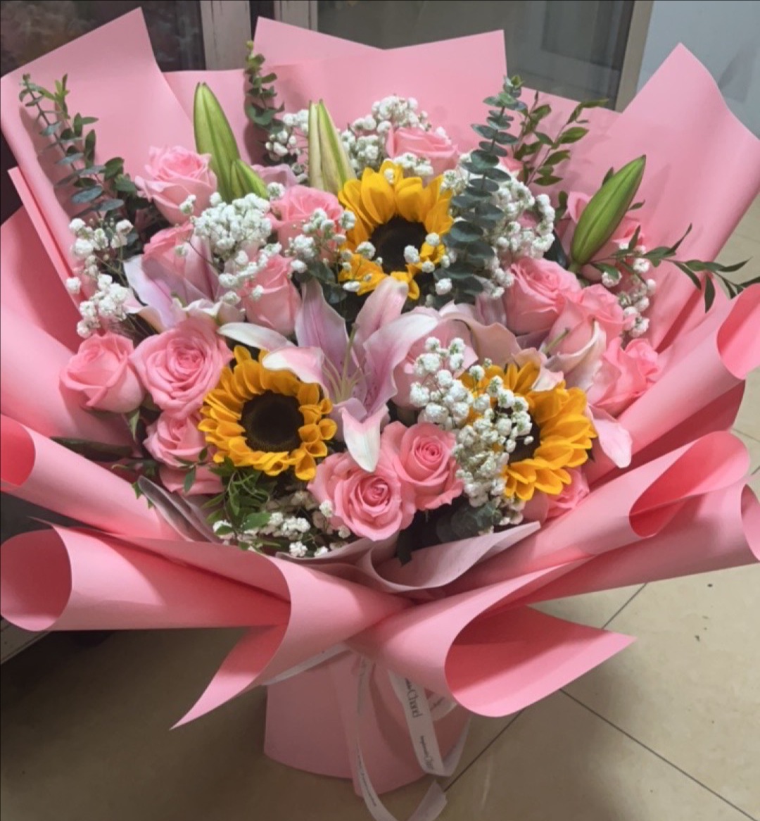 绍兴嵊州市花店