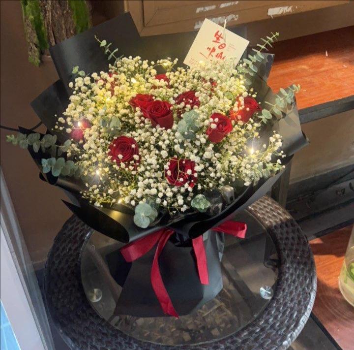 绍兴嵊州市花店